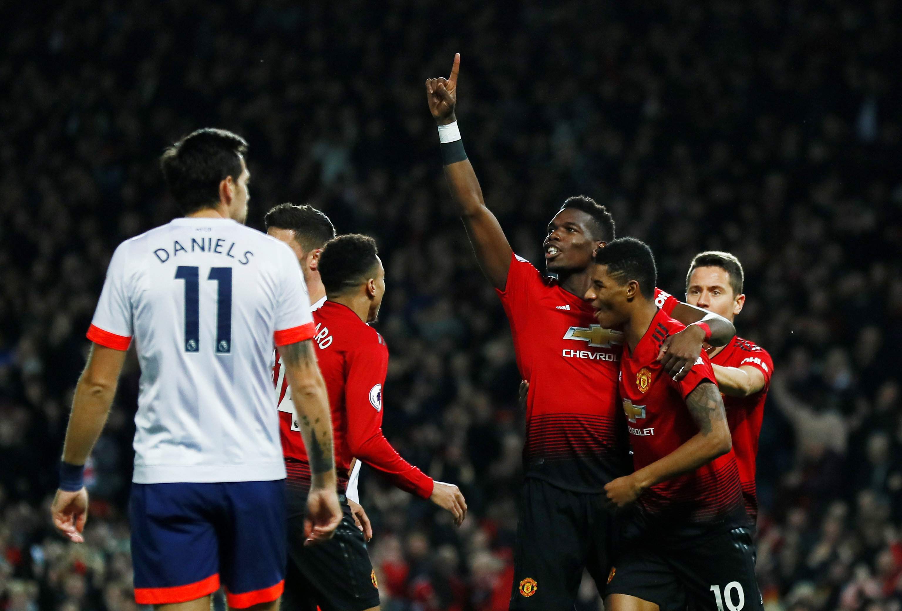 在南安普頓 在南安普頓